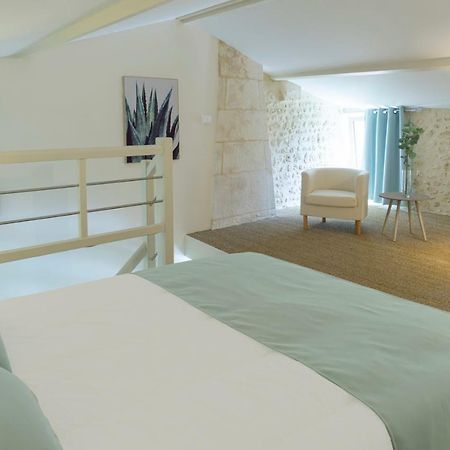 Le Clos De Tesson Dış mekan fotoğraf